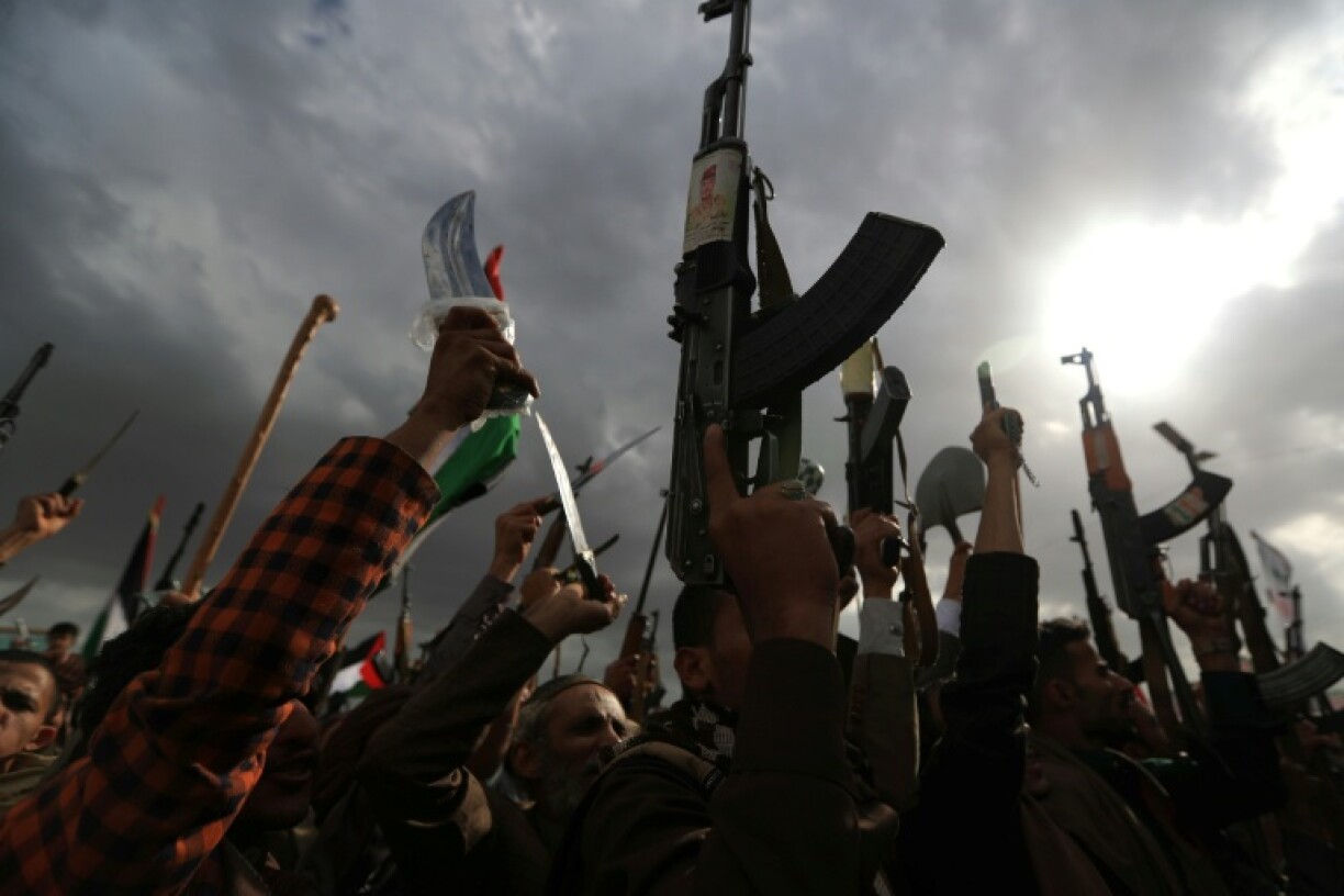Yemen's Huthi rebels have renewed attacks on Israel since the resumed military operations in Gaza