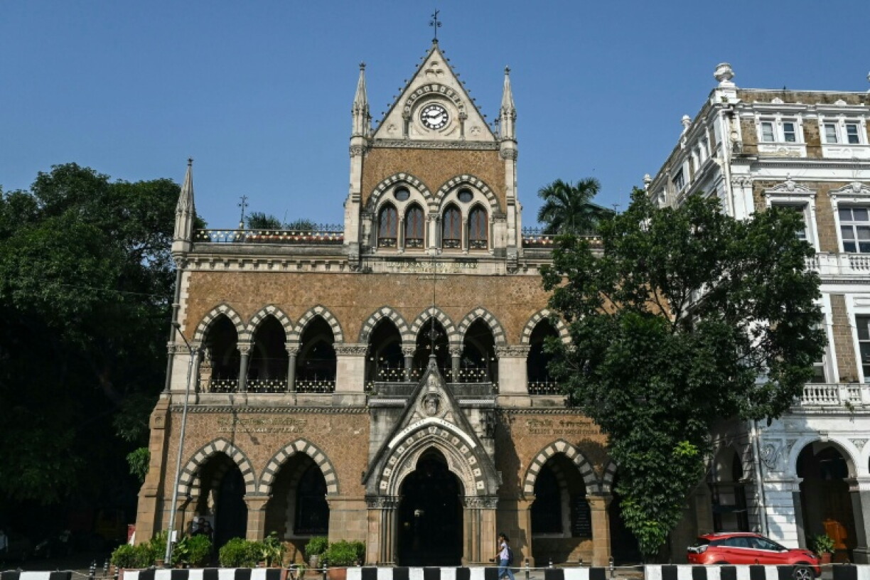At Mumbai's 19th-century David Sassoon Library, Lambah helped bring together private donors, foundations and community groups to rescue the site after restoration stalled