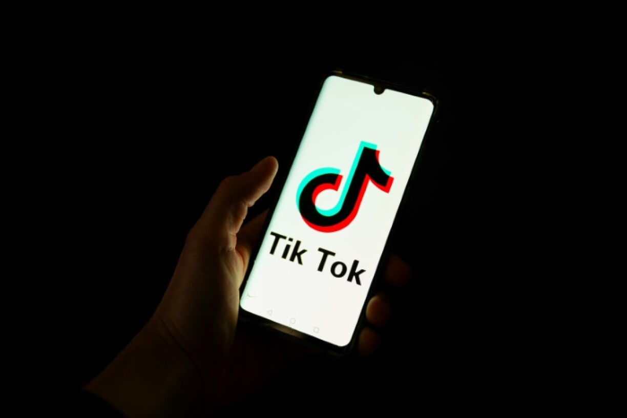 TikTok and several other prominent Chinese apps face complaints they don't respect EU data protection rules