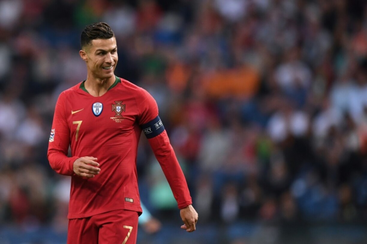 Faute de preuves, Cristiano Ronaldo ne sera pas poursuivi pour viol aux États-Unis.