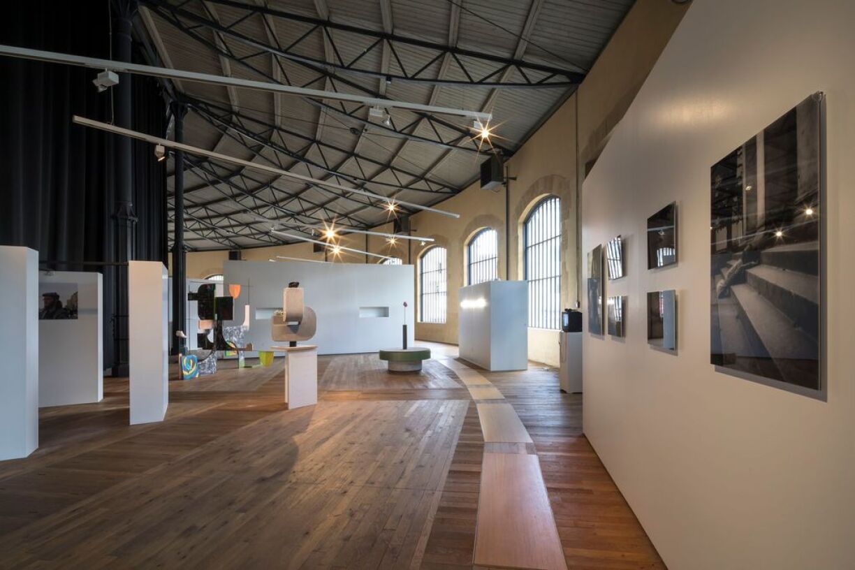 Triennials 13.2. - 31.5.2020