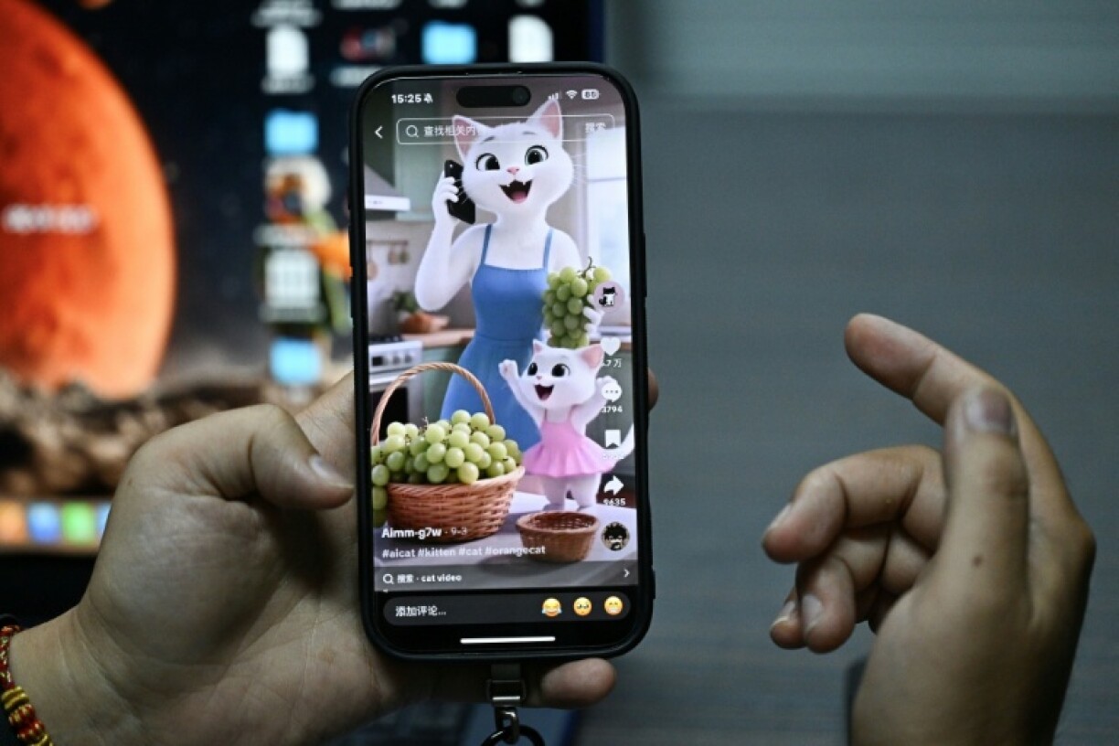 Artists globally have also raised concerns about copyright infringement, stemming from the material AI models are trained on