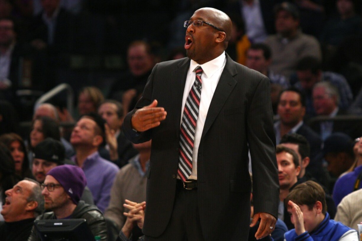 Mike Brown, a two-time NBA Coach of the Year, has been hired as the new head coach of the New York Knicks