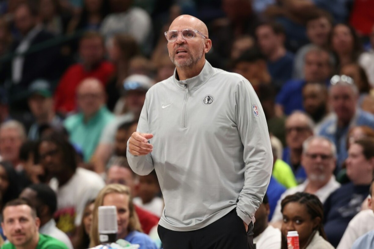 Dallas Mavericks Head coach Jason Kidd has joined the American ownership group of Premier League club Everton.