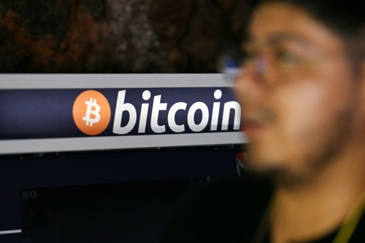 Bukele made El Salvador the first country to accept bitcoin as legal tender
