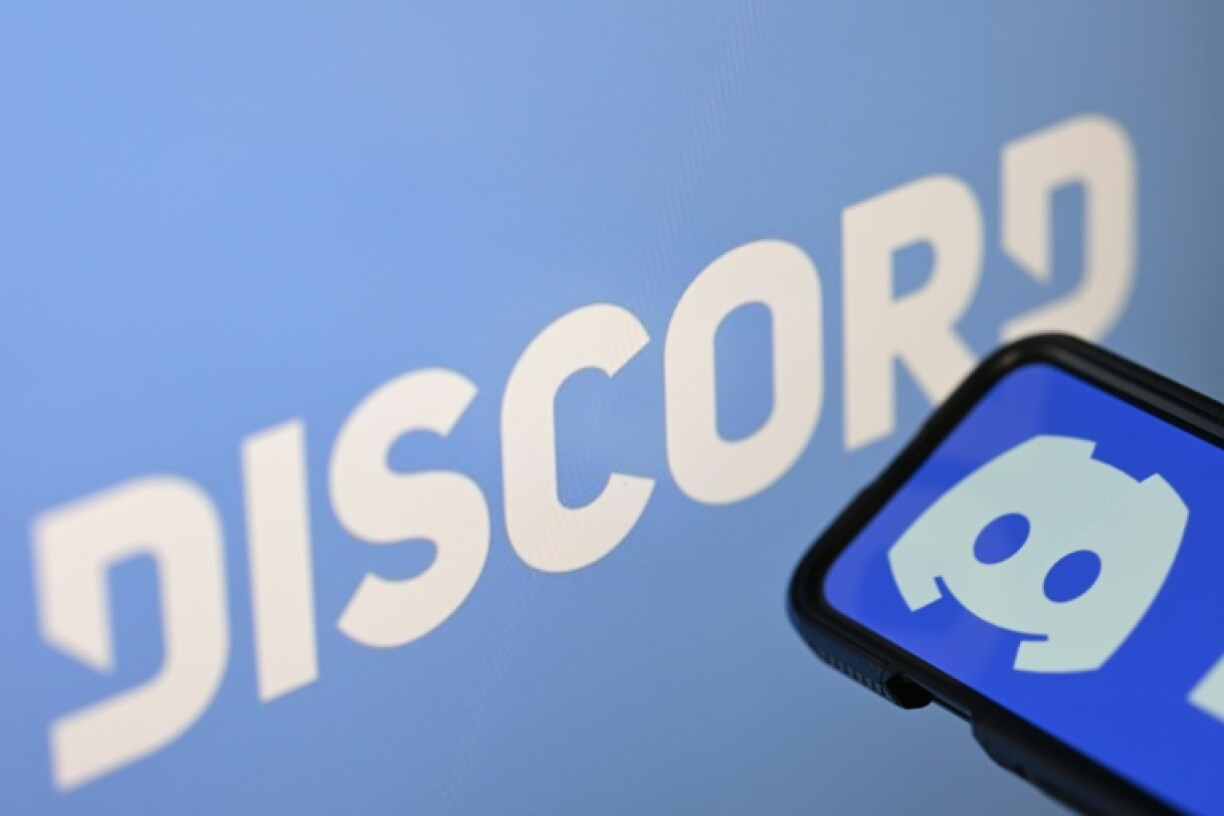 Investigators say the victims were targeted by a group of men who communicated on the popular messaging platform Discord