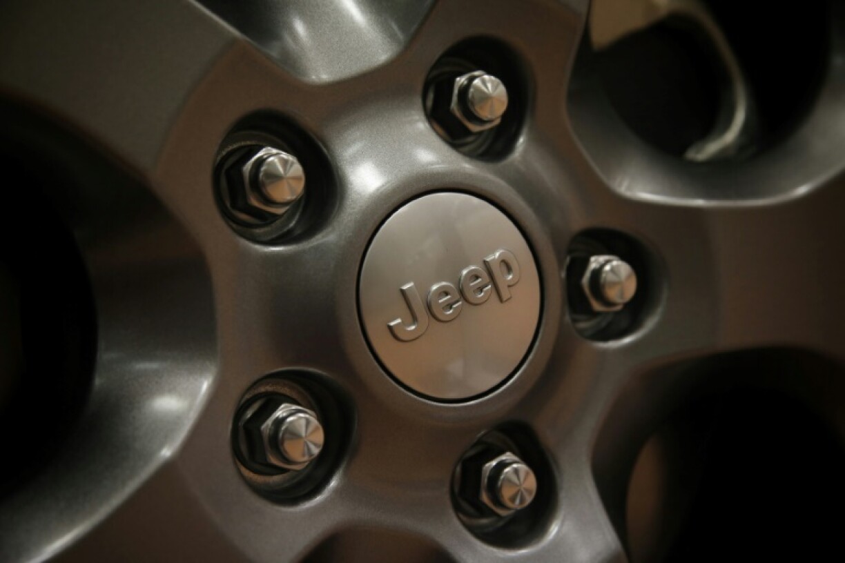 Stellantis is betting on better times after posting a 2.3-billion-euro loss for the first half of the year