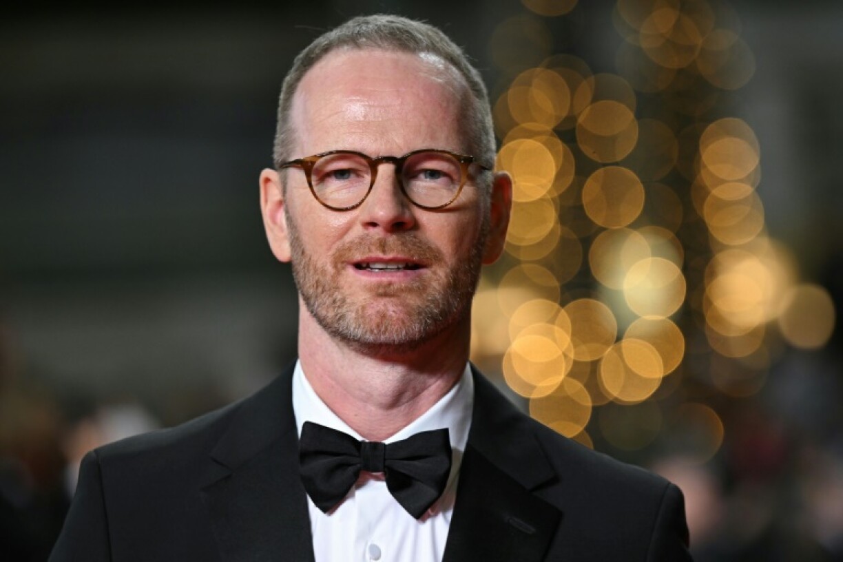 Bard of Oslo: Norwegian director Joachim Trier