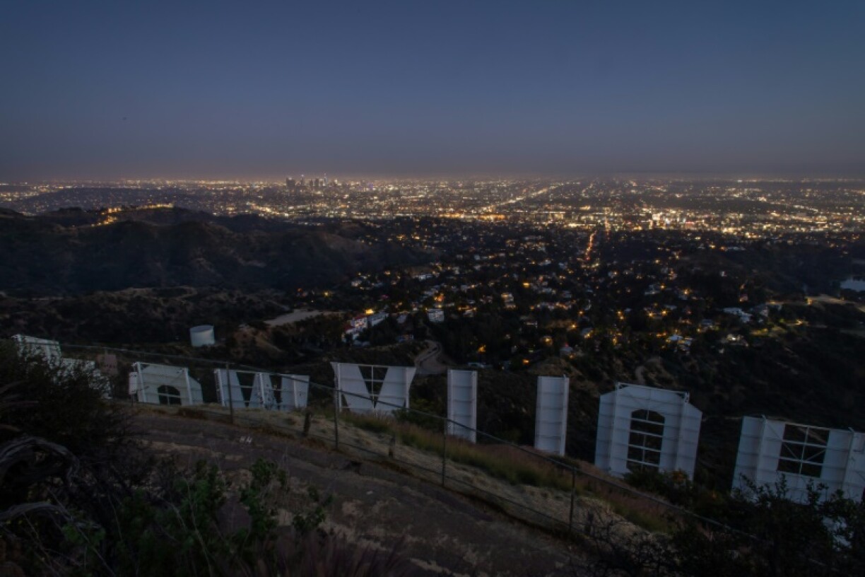 Donald Trump's sudden suggestion that he might tax foreign films has highlighted fears that Hollywood's glory days are behind it