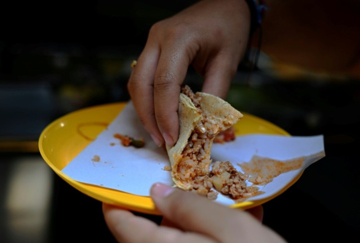 The tortilla is a Mexican staple, consumed in tacos and other dishes by millions every day