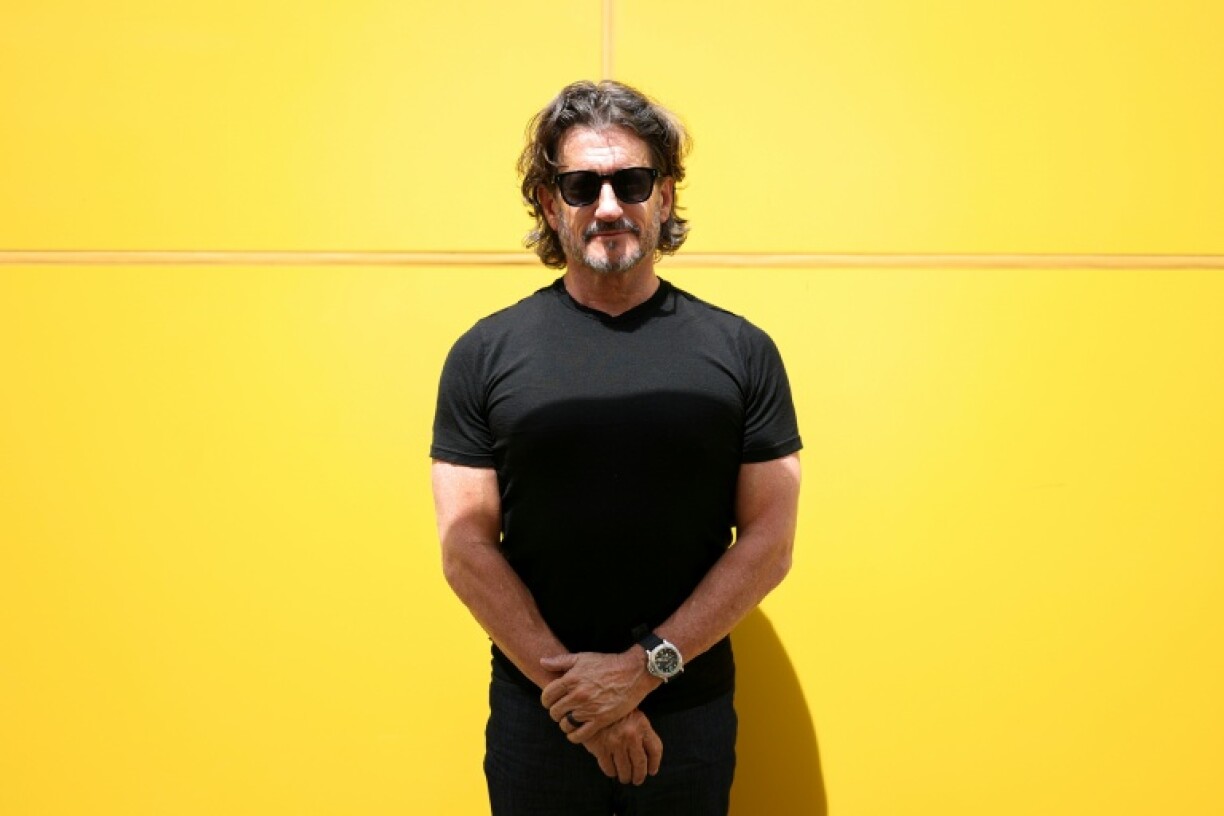 The Metals Company CEO Gerard Barron says the Canadian company will