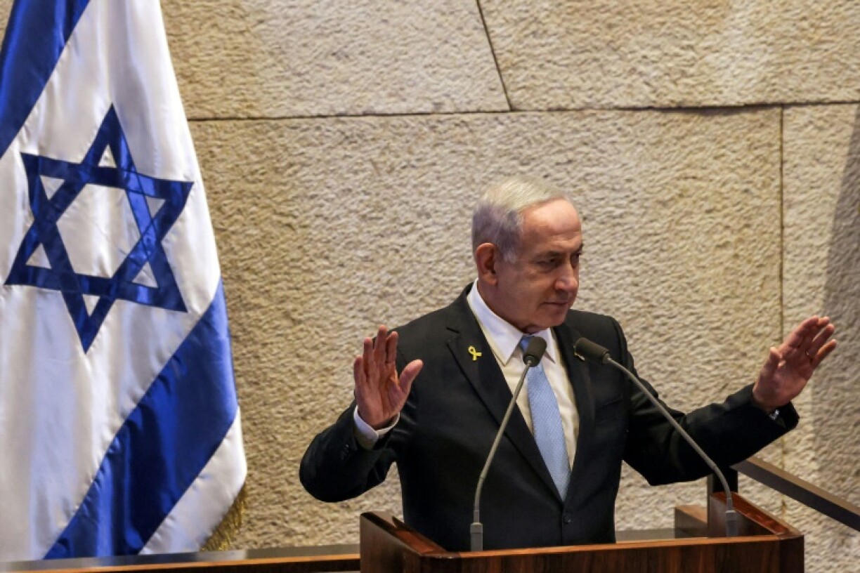 Israel's Prime Minister Benjamin Netanyahu has not ruled out killing Khamenei