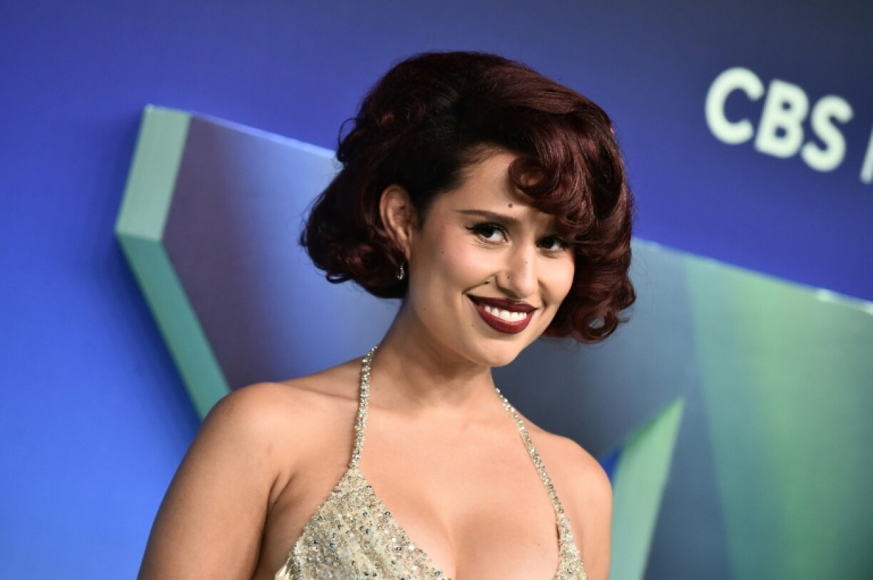 The Mercury win is the latest in a string of top accolades for British singer-songwriter Raye