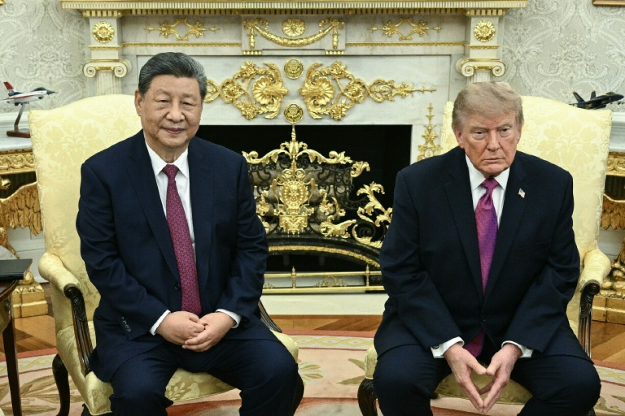 China's influence in Latin America is now viewed more positively than that of the United States, according to a major poll conducted in 17 Latin American countries