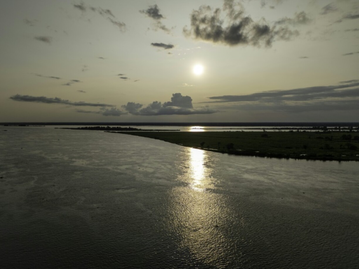 Since July 2024, at least 148 people have died in boat accidents on the Congo River and dozens are missing