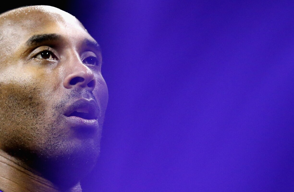 Virun 20 Joer hat de Kobe Bryant de Match vu sengem Liewen