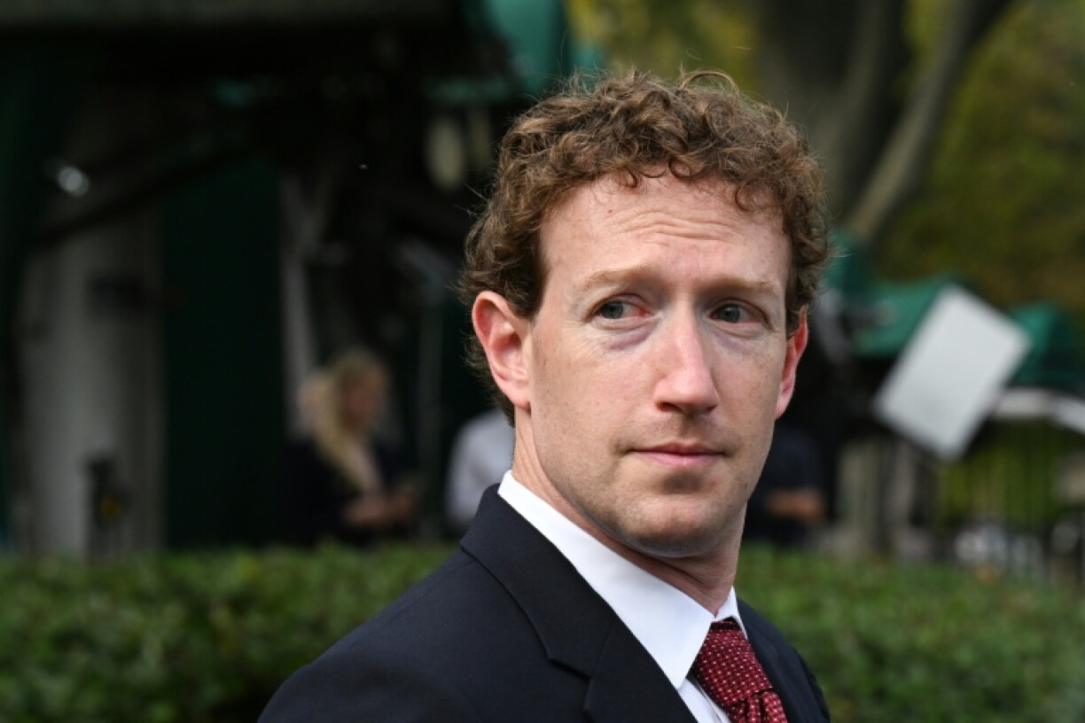 Meta CEO Mark Zuckerberg has pushed Meta to compete with leading AI labs, particularly OpenAI and Anthropic over the past year or so amid a race to win over customers and diversify beyond advertising