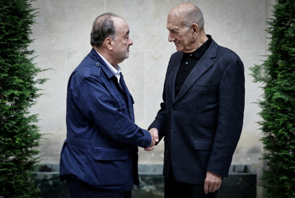 Leaderships of both the Palestinians and Israelis had to change, Al-Qidwa said