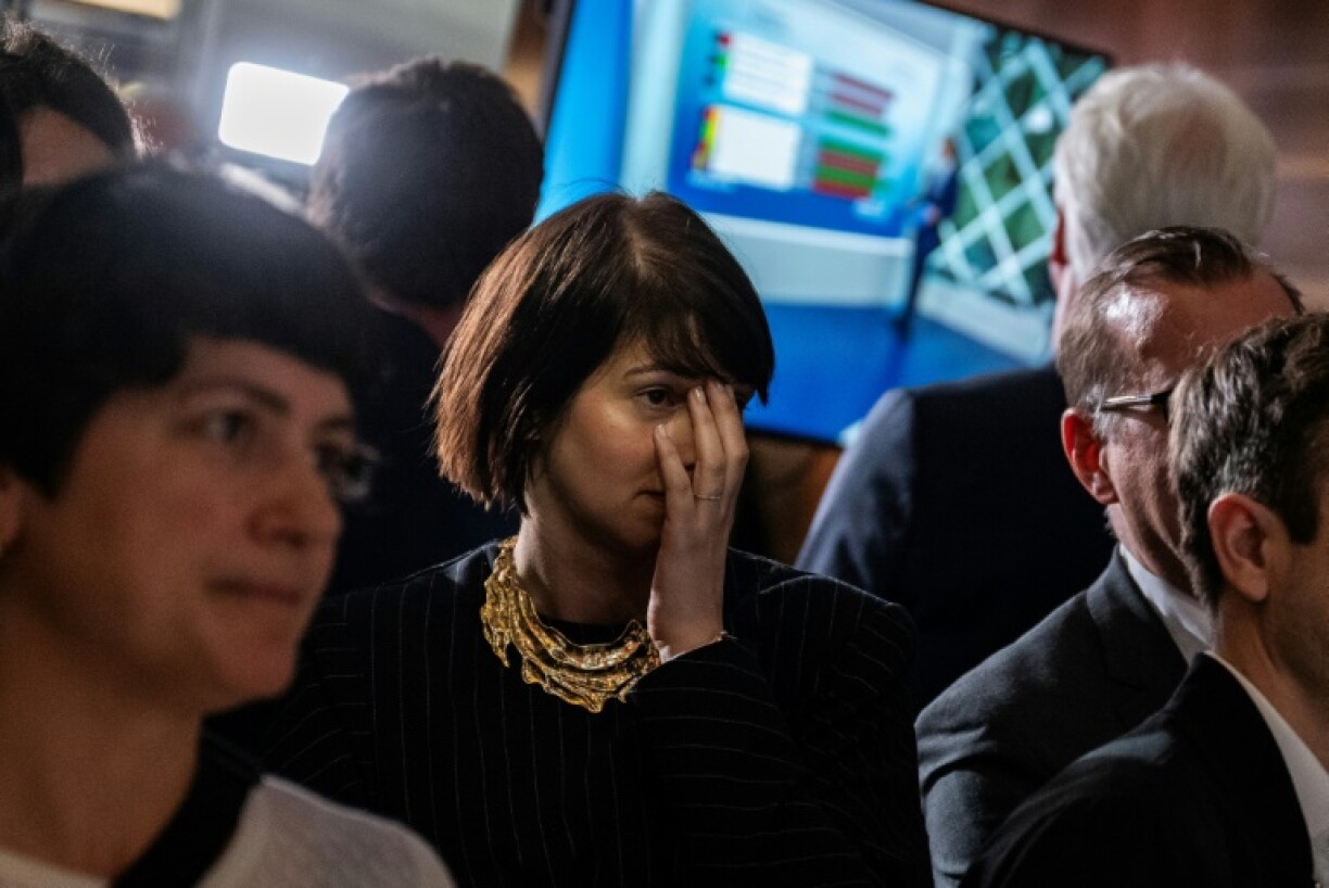 Scholz and his allies were still smarting from the result, as senior party figures began positioning themselves for the next government