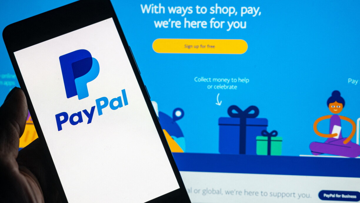 Lab Error Technical Luxembourg unaffected: Technical error disrupts PayPal transactions in ...