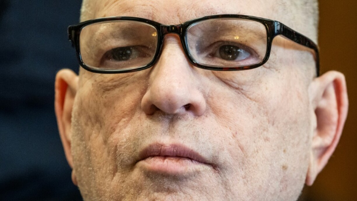 The 2017 conviction of disgraced movie mogul Harvey Weinstein was overturned by an appeals court that ruled the way witnesses were handled in the original trial was unlawful