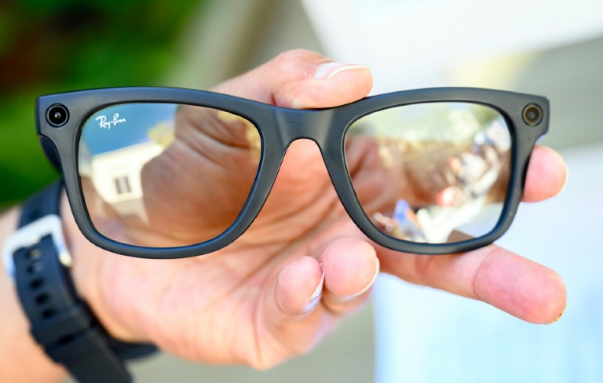 Norwegens Regierung will die Nutzung sogenannter Smart Glasses vorübergehend an bestimmten öffentlichen Orten verbieten. Sie begründete das Vorhaben mit Datenschutzbedenken.