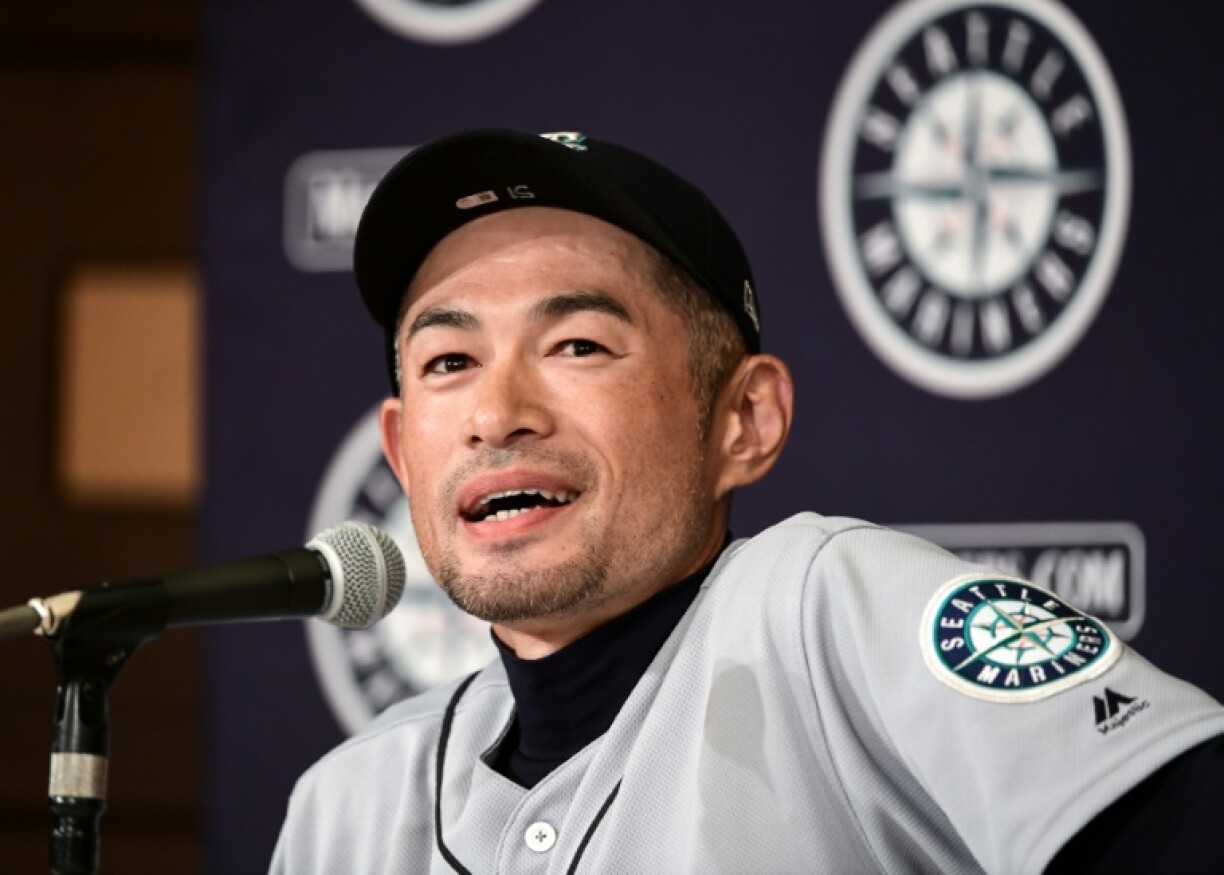 Seattle Mariners icon Ichiro Suzuki has becme the first Japanese player elected to the National Baseball Hall of Fame in Cooperstown, New York