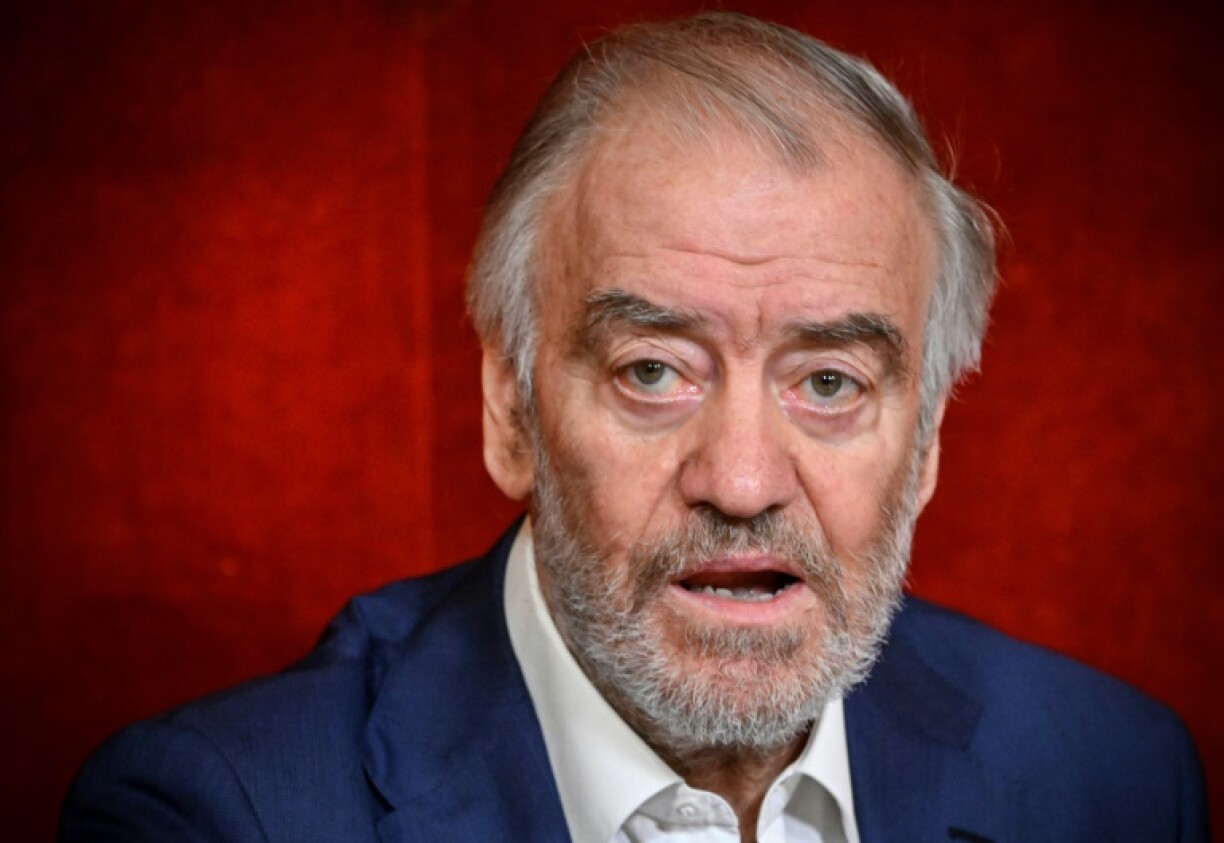 Russian conductor Valery Gergiev has been invited to perform near Naples