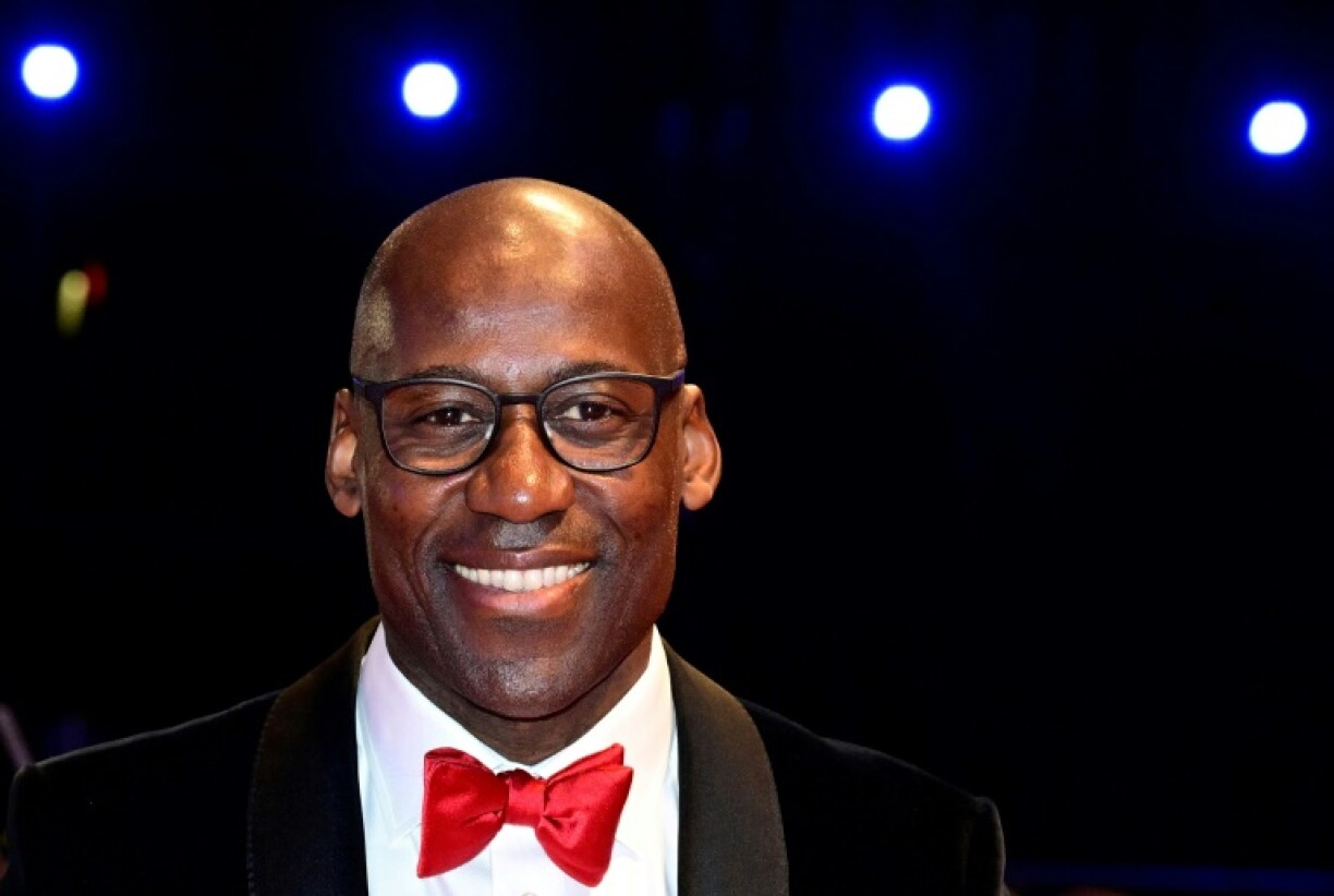 Berlin's top culture official Joe Chialo had faced criticism over arts funding cuts