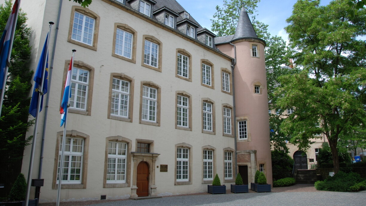 Ministère d'Etat 2