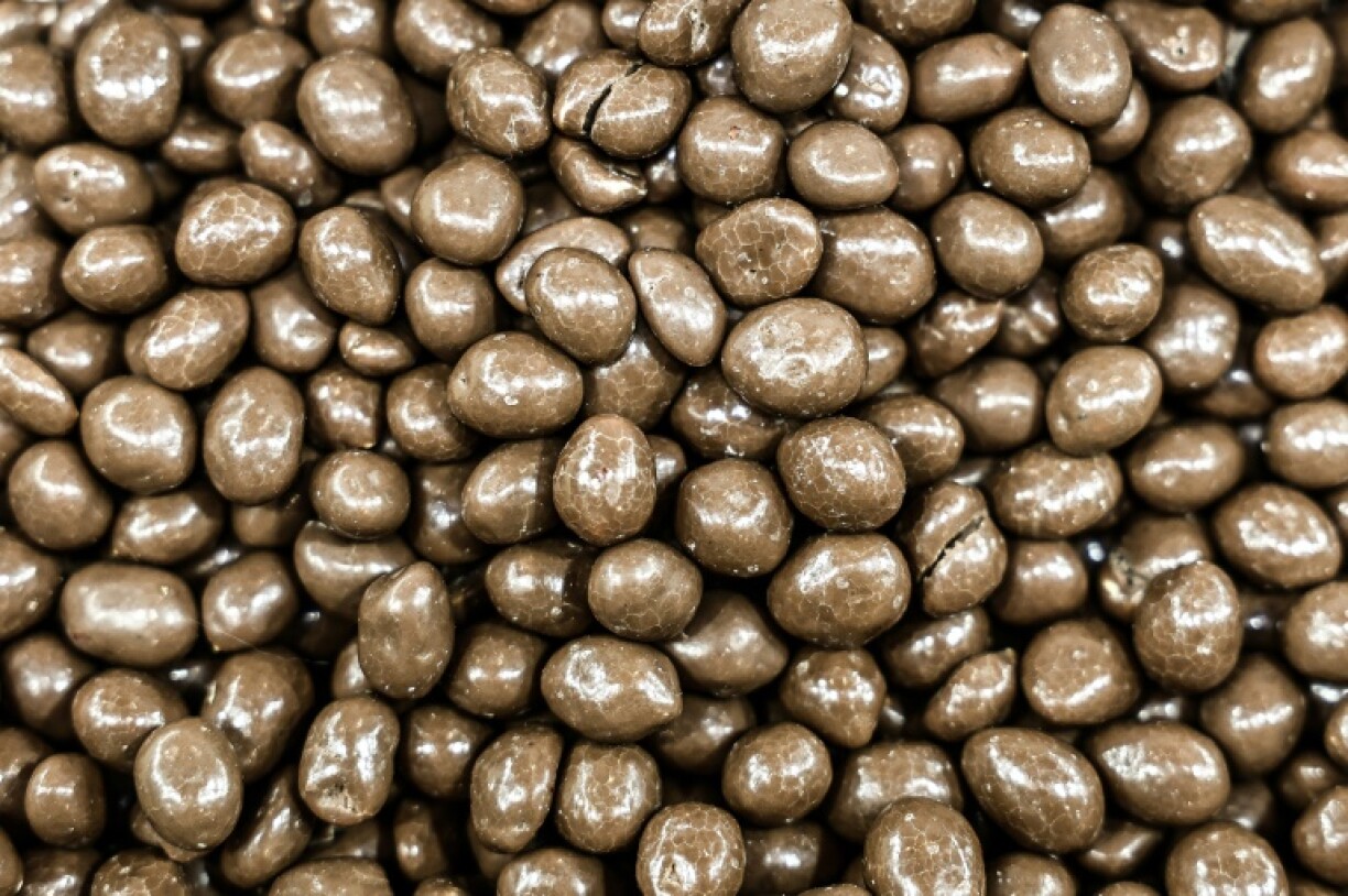 High prices of cocoa have spurred a surge in Liberia's cocoa exportation