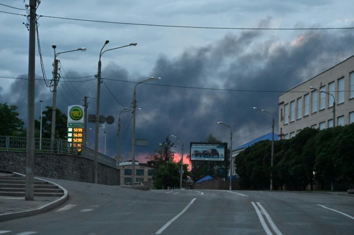 Russian President Vladimir Putin has repeatedly rejected a ceasefire