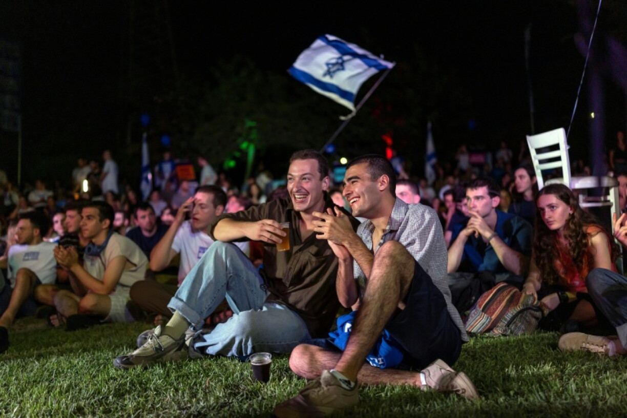 More than half a million Israelis aged 18 to 22 will be voting for the first time in October