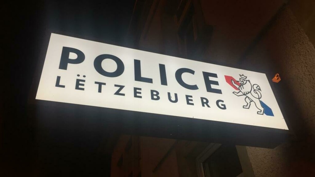 Police