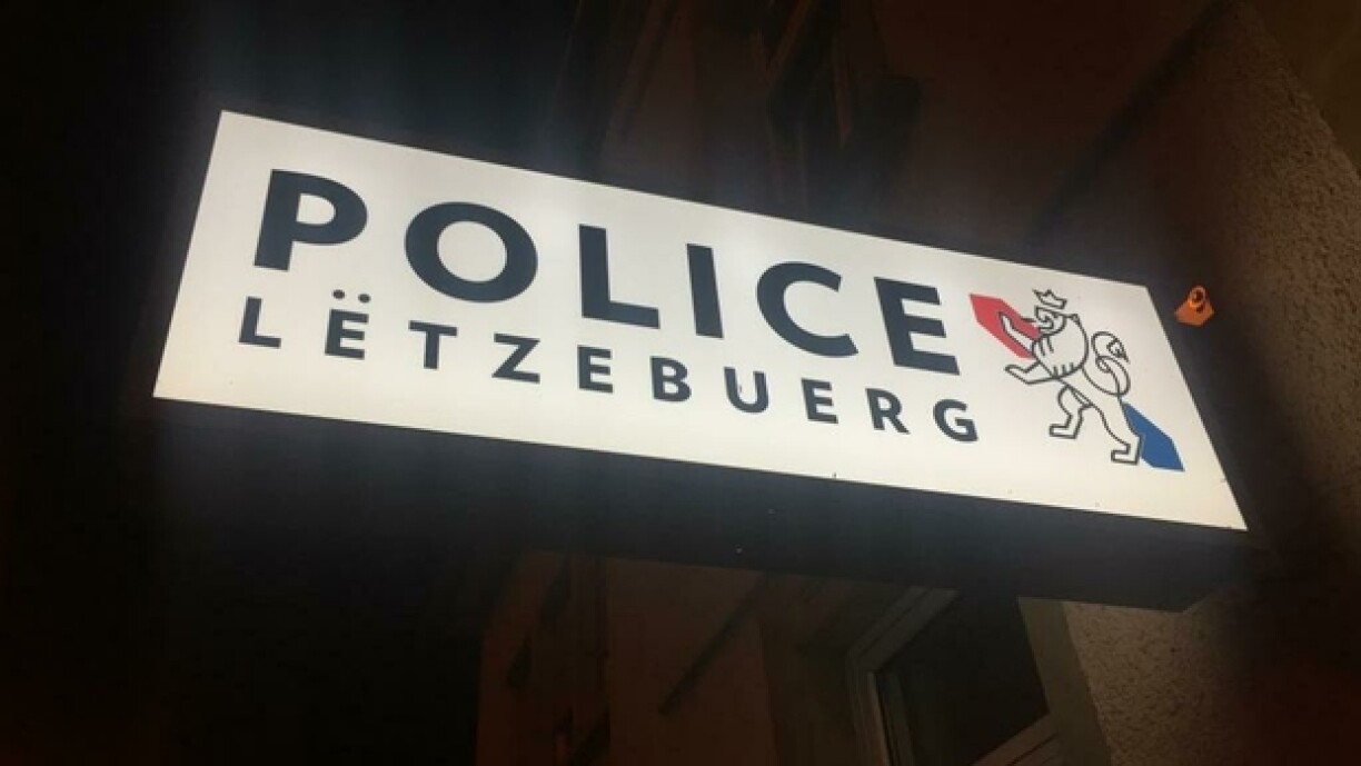 Police