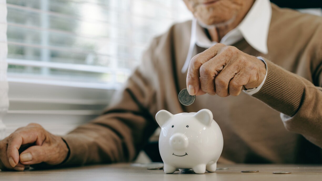 Four scenarios for a potential pension reform: this was the report unveiled by the Idea Foundation in April 2025, in the midst of an ongoing national debate.