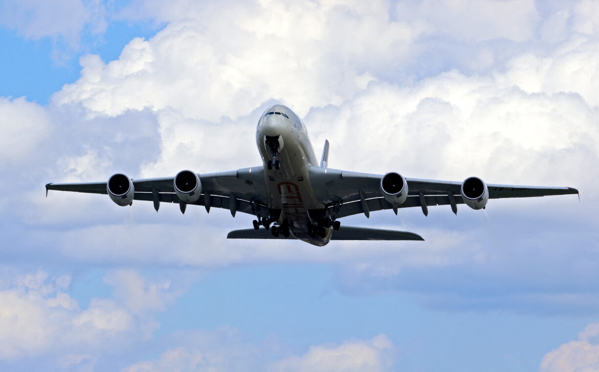 Déi zivil Aviatioun soll besonnesch iwwerwaacht ginn