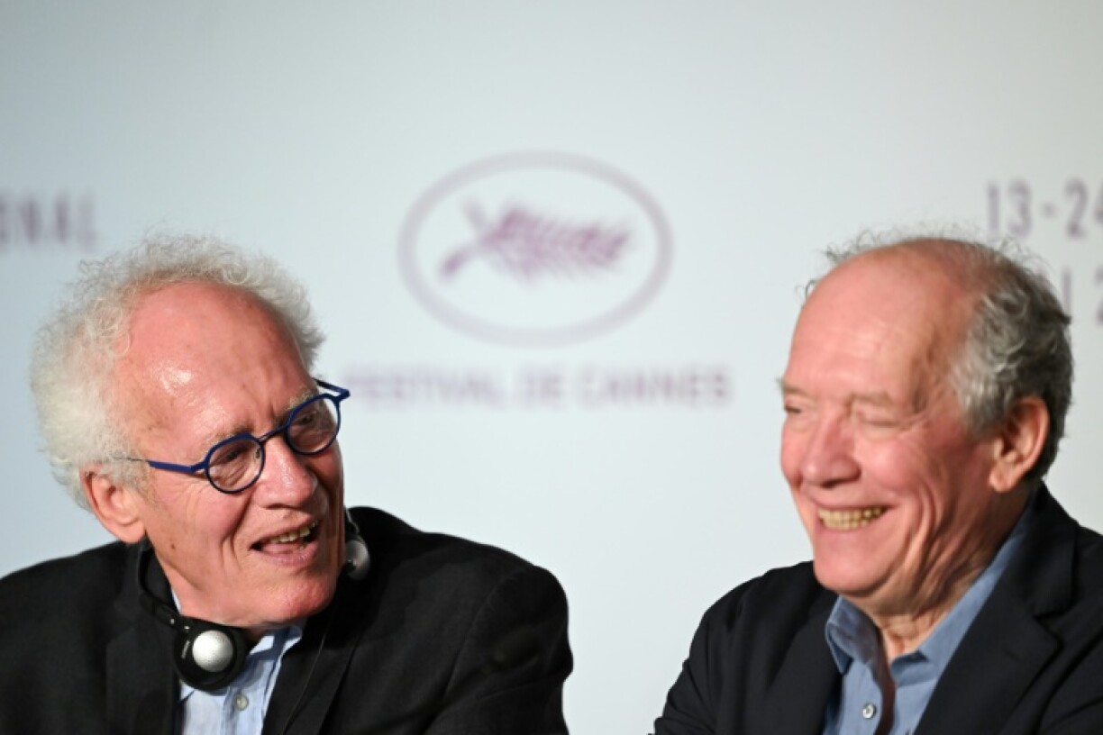 The brothers tell stories of the poorest and most disadvantaged without pity or pathos