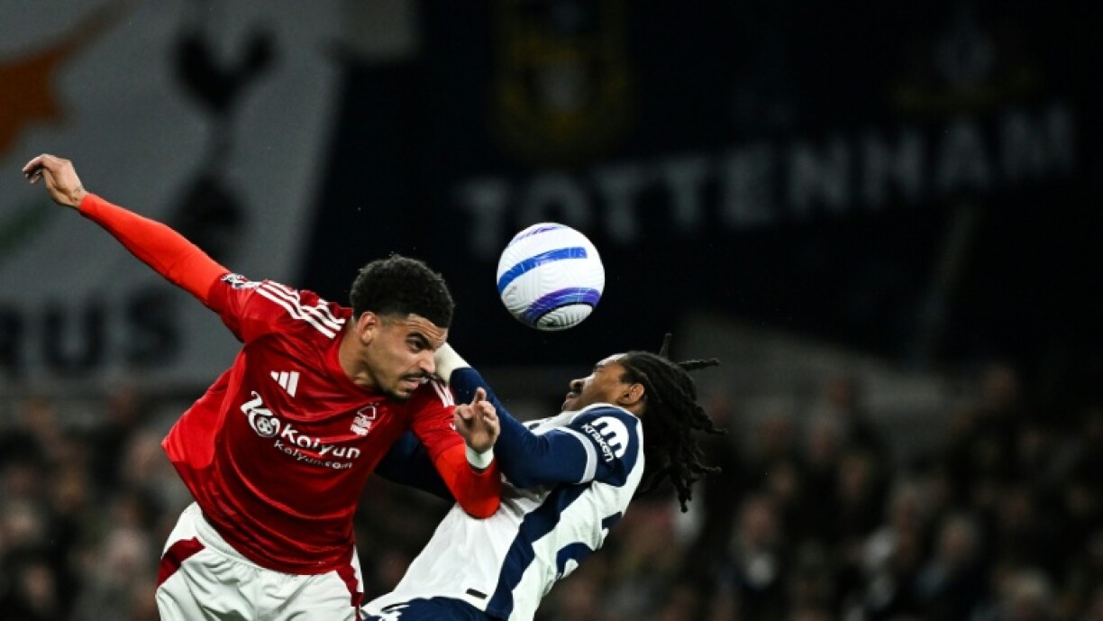 Morgan Gibbs-White is set to join Tottenham