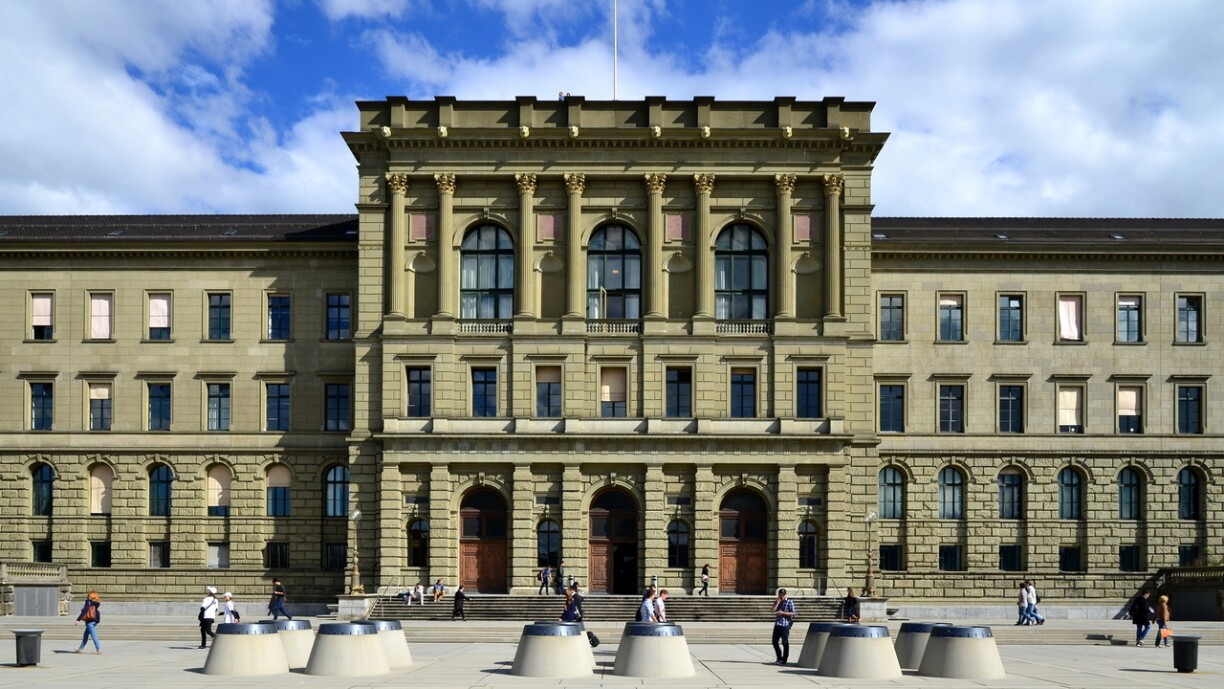 ETH Zurich