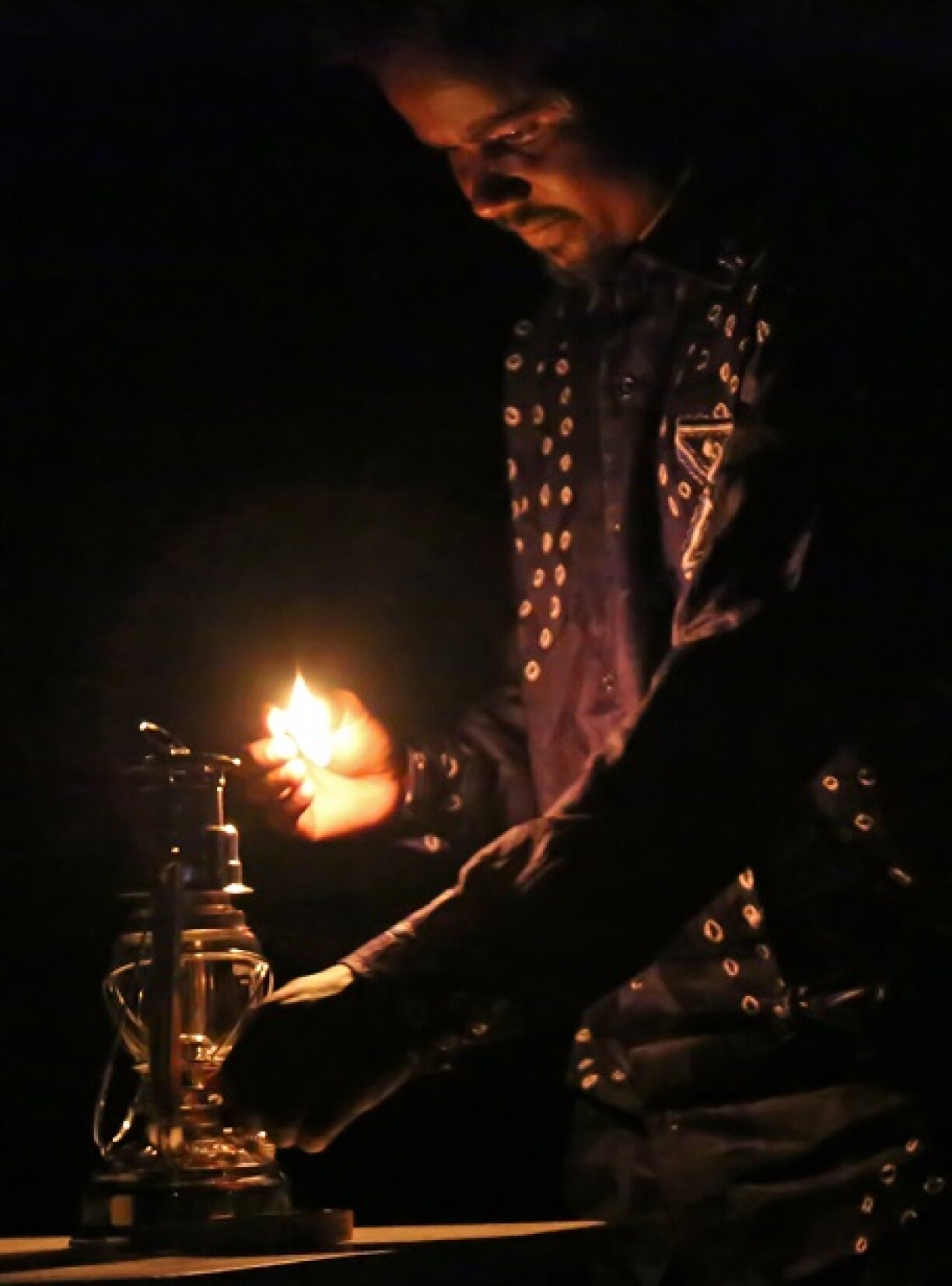 Le bal des égarés - Béto