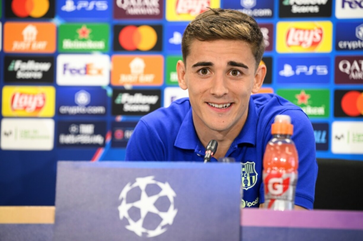 Barcelona midfielder Gavi said his team can be beaten even though they have not tasted defeat in 2025