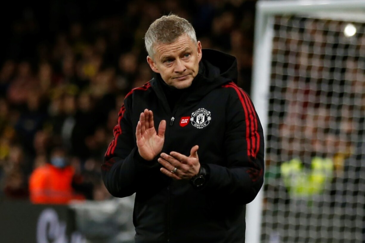 Ole Gunnar Solskjaer's last club coaching job was over three years ago at Manchester United