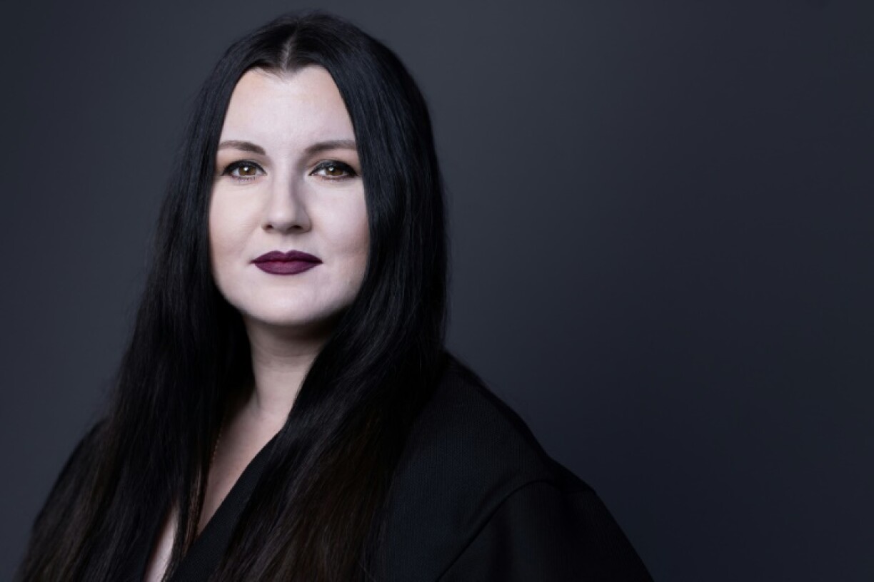 Fidji Simo faces her biggest test yet as OpenAI's new number two