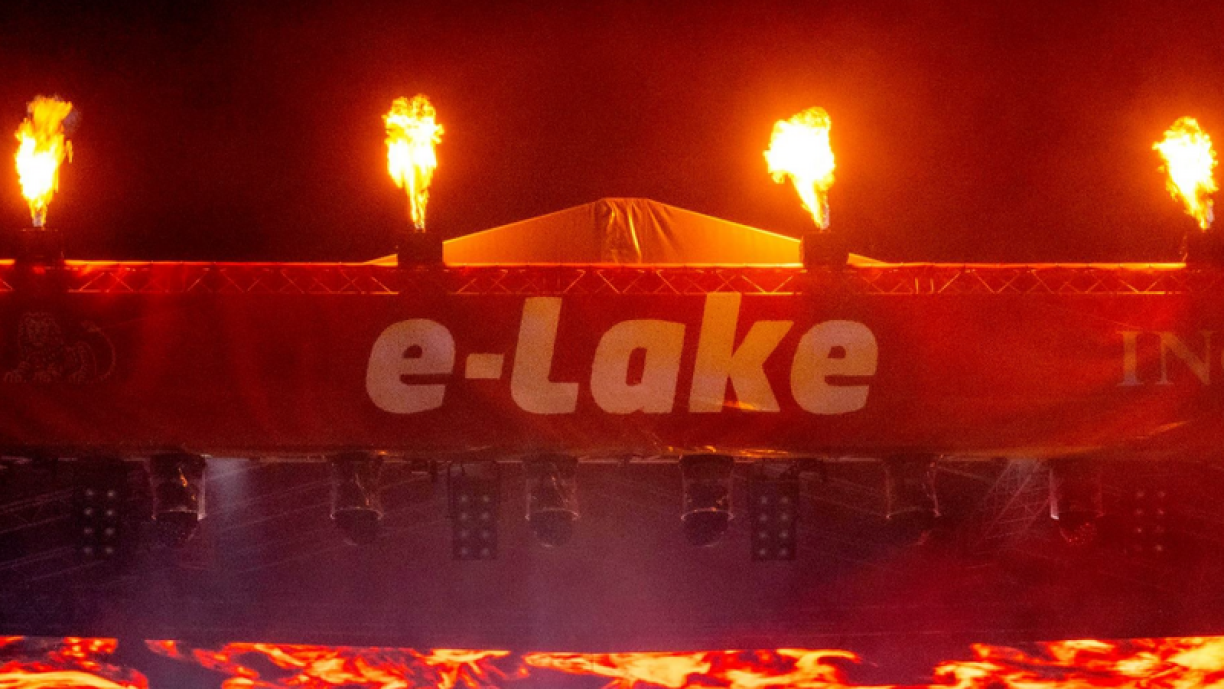 e-Lake 2024