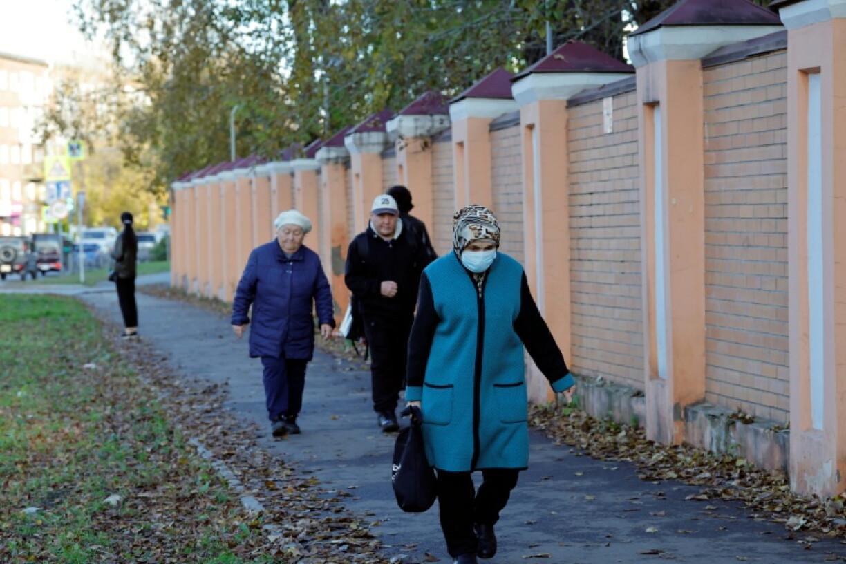 Russian authorities have downplayed the case