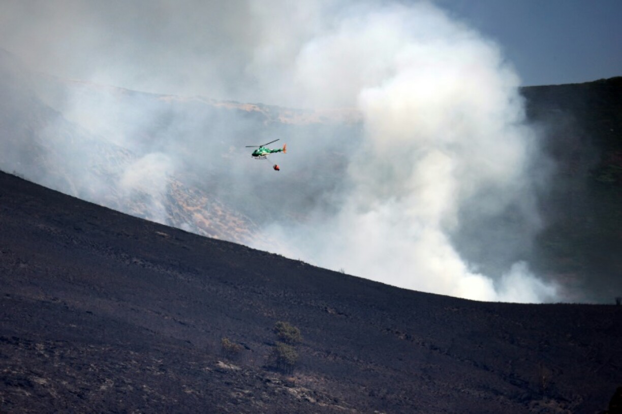 The fires have thrown a spotlight on a rural exodus in Spain, which has left tinder piling up in forests