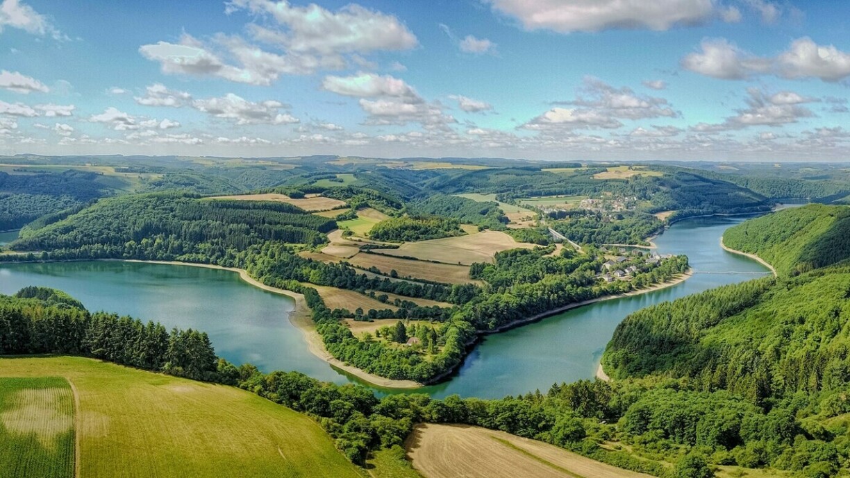 Naturpark Uewersauer (Archivbild)