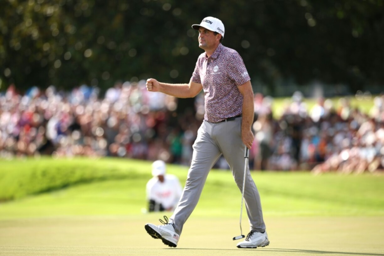 US Ryder Cup captain Keegan Bradley, 11th in the world rankings, is considering selecting himself to play against Europe in next month's showdown at Bethpage Black