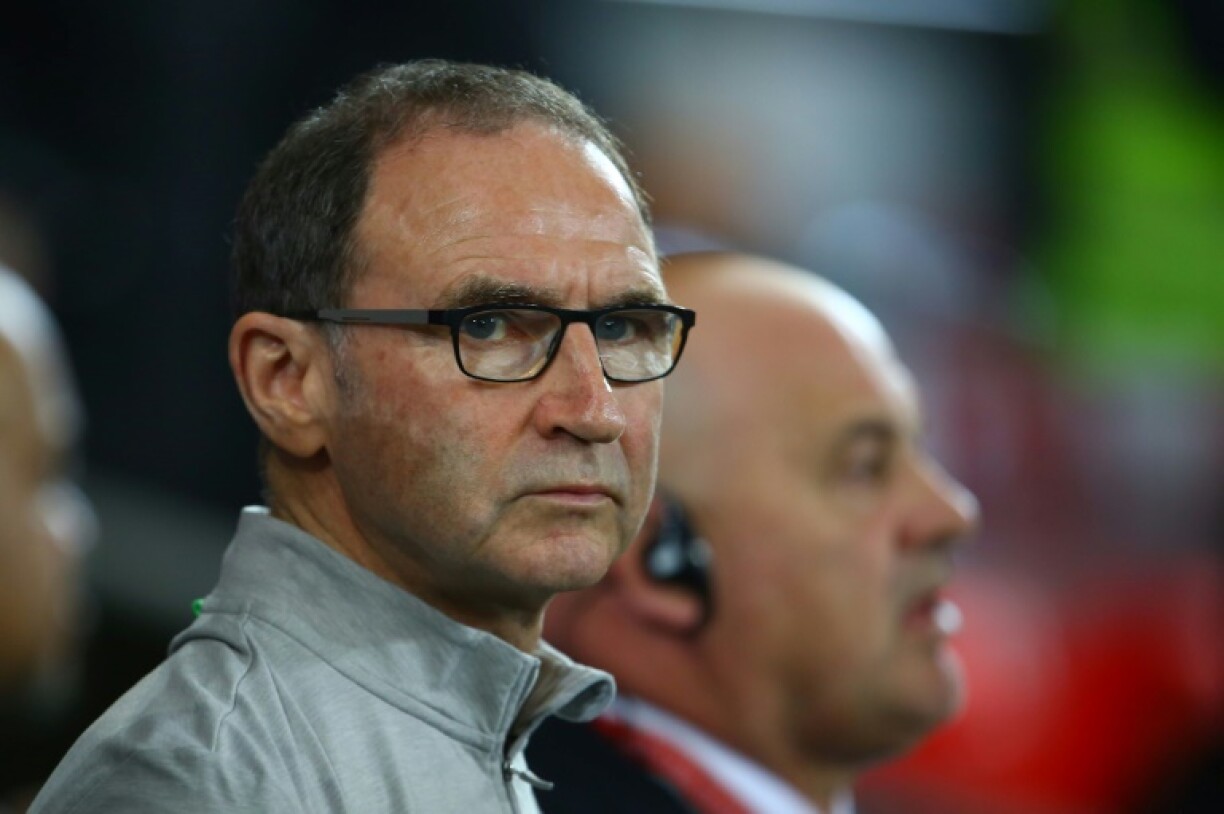 Martin O'Neill has been appointed as interim manager of Celtic following Brendan Rodgers's resignation